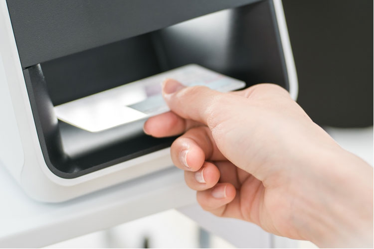 受診について マイナンバーカード利用について 江東すみよしクリニック 内科 / 呼吸器内科・外科 / 泌尿器科