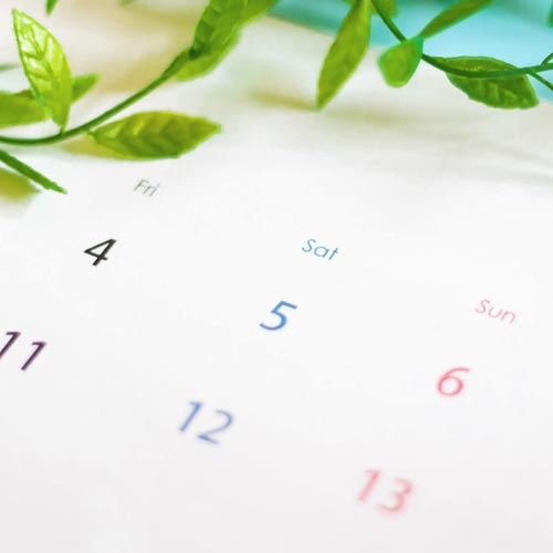 診療時間のご案内 江東すみよしクリニック 内科 / 呼吸器内科・外科 / 泌尿器科