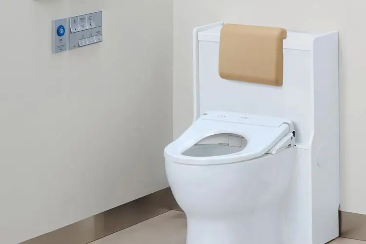尿流量測定装置 江東すみよしクリニック [blog-description]