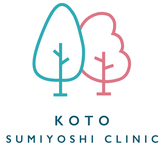 開院のご挨拶・内覧会のご案内 江東すみよしクリニック [blog-description]