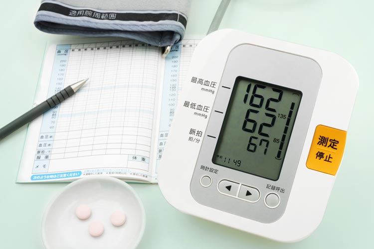 慢性疾患の管理 江東すみよしクリニック 内科 / 呼吸器内科・外科 / 泌尿器科