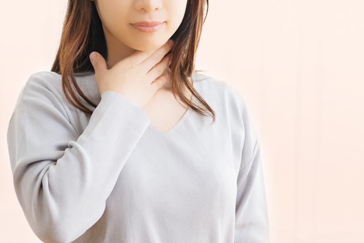 呼吸器内科・呼吸器外科 江東すみよしクリニック 内科 / 呼吸器内科・外科 / 泌尿器科