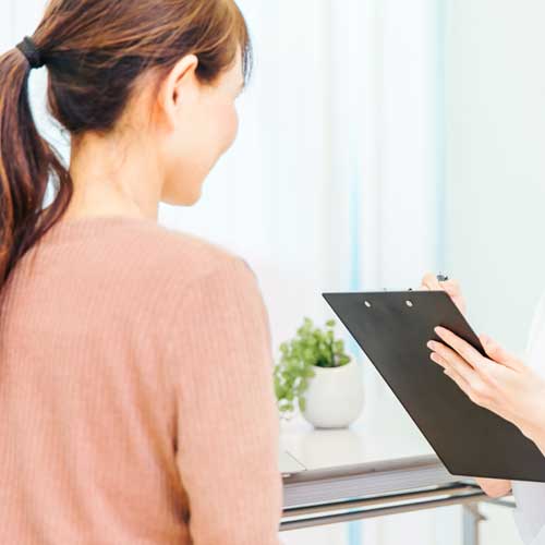 女性泌尿器科（保険診療） 江東すみよしクリニック 内科 / 呼吸器内科・外科 / 泌尿器科